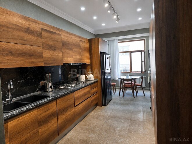 Продаётся 4-комн. новостройка 215 м², м. Шах Исмаил Хатаи, photo 14 from 25