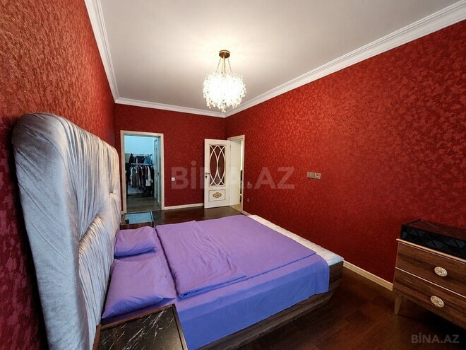 Продаётся 4-комн. новостройка 215 м², м. Шах Исмаил Хатаи, photo 17 from 25