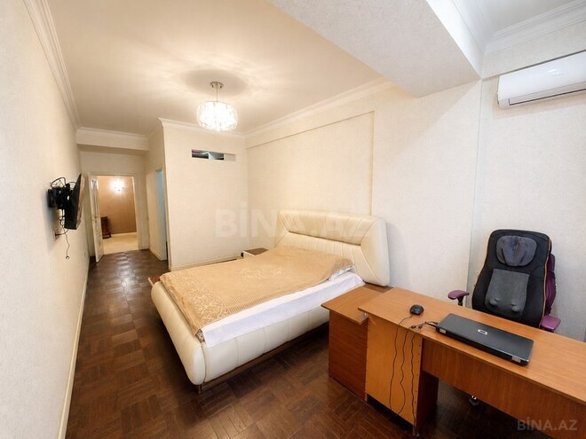 Продаётся 4-комн. новостройка 215 м², м. Шах Исмаил Хатаи, photo 13 from 25