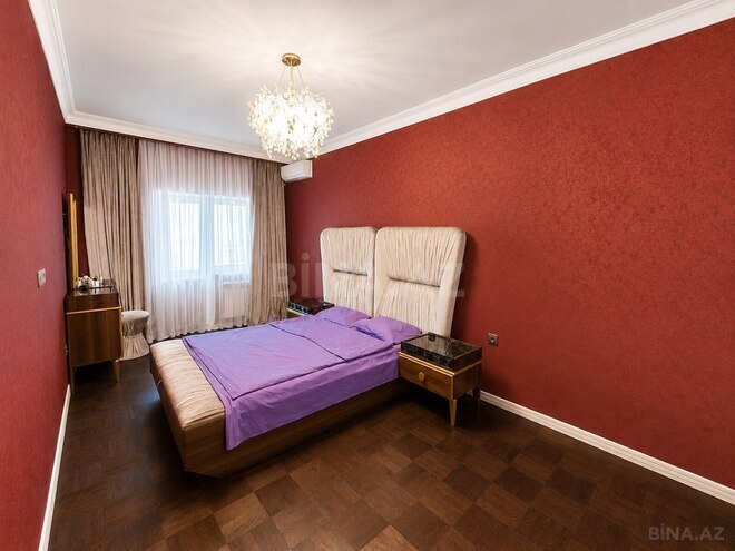 Продаётся 4-комн. новостройка 215 м², м. Шах Исмаил Хатаи, photo 18 from 25