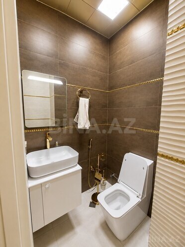 Продаётся 4-комн. новостройка 215 м², м. Шах Исмаил Хатаи, photo 23 from 25