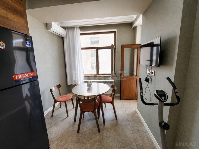 Продаётся 4-комн. новостройка 215 м², м. Шах Исмаил Хатаи, photo 16 from 25
