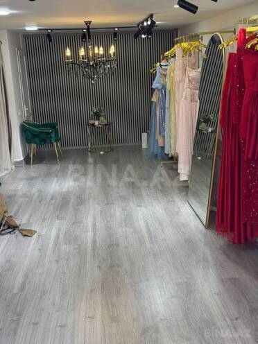 Satılır  obyekt 35 m², Nəriman Nərimanov m., photo 7 from 8