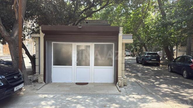 Satılır  obyekt 35 m², Nəriman Nərimanov m., photo 1 from 8