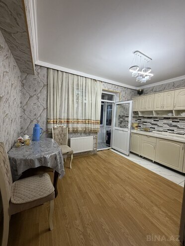 Продаётся 2-комн. новостройка 85 м², пос. Ени Ясамал, photo 5 from 9
