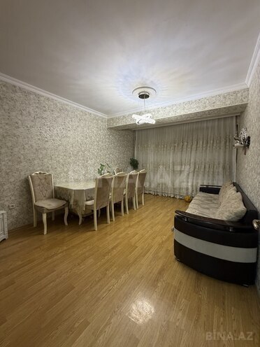 Продаётся 2-комн. новостройка 85 м², пос. Ени Ясамал, photo 1 from 9