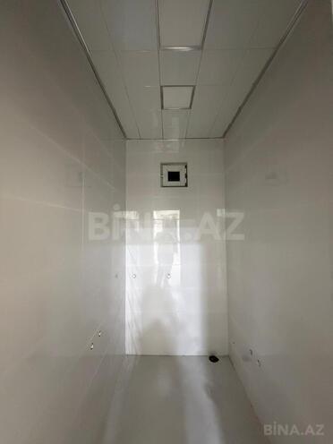 Satılır 3 otaqlı həyət evi/bağ evi 100 m², Yeni Ramana q., photo 10 from 13