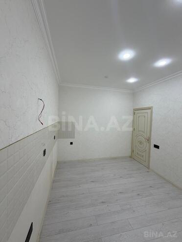 Satılır 3 otaqlı həyət evi/bağ evi 100 m², Yeni Ramana q., photo 6 from 13