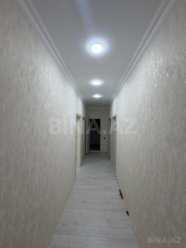 Satılır 3 otaqlı həyət evi/bağ evi 100 m², Yeni Ramana q., photo 3 from 13