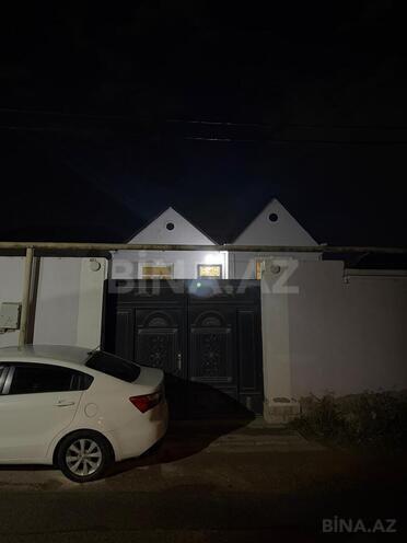 Satılır 3 otaqlı həyət evi/bağ evi 100 m², Yeni Ramana q., photo 12 from 13