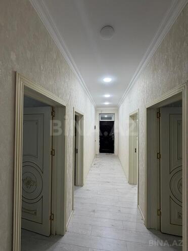 Satılır 3 otaqlı həyət evi/bağ evi 100 m², Yeni Ramana q., photo 11 from 13