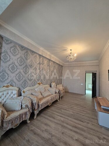 Satılır 2 otaqlı köhnə tikili 63 m², photo 1 from 11