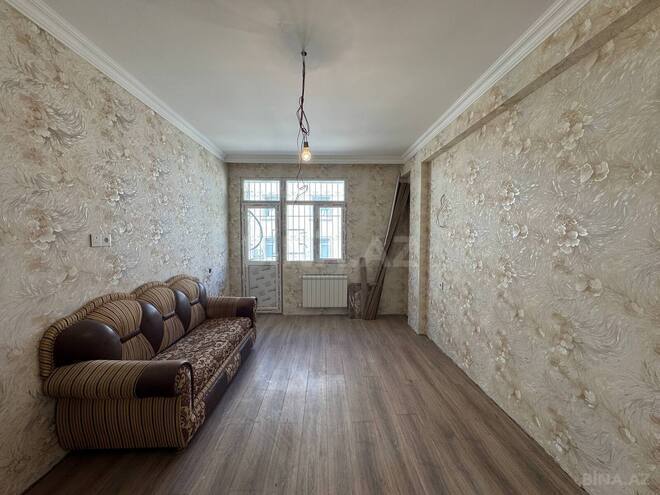 Satılır 3 otaqlı yeni tikili 83 m², Masazır q., photo 1 from 11