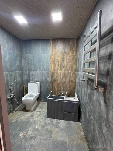 Satılır 3 otaqlı yeni tikili 83 m², Masazır q., photo 7 from 11