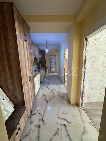 Satılır 3 otaqlı yeni tikili 83 m², Masazır q., photo 6 from 11