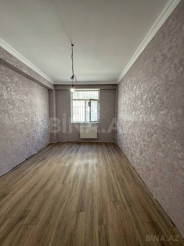 Satılır 3 otaqlı yeni tikili 83 m², Masazır q., photo 5 from 11