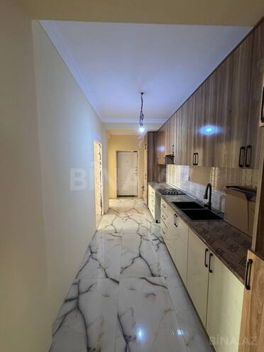 Satılır 3 otaqlı yeni tikili 83 m², Masazır q., photo 8 from 11
