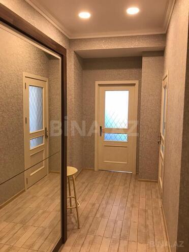Сдаётся 2-комн. новостройка 60 м², пос. Ени Ясамал, photo 6 from 11