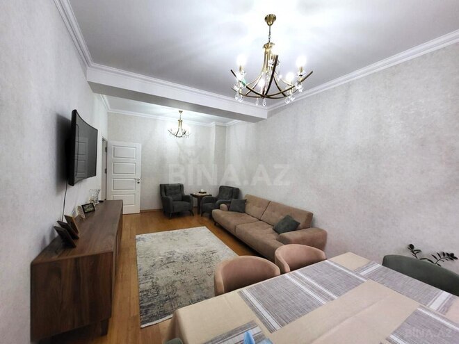 Продаётся 3-комн. новостройка 100 м², м. 20 января, photo 3 from 14