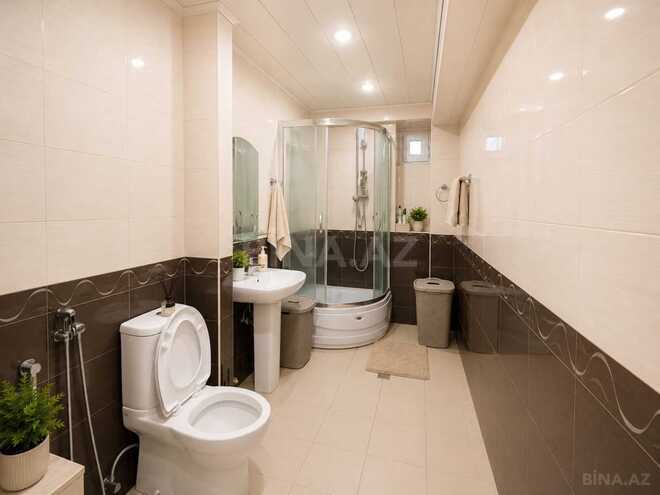Satılır 3 otaqlı yeni tikili 85 m², Səbail r., photo 13 from 17