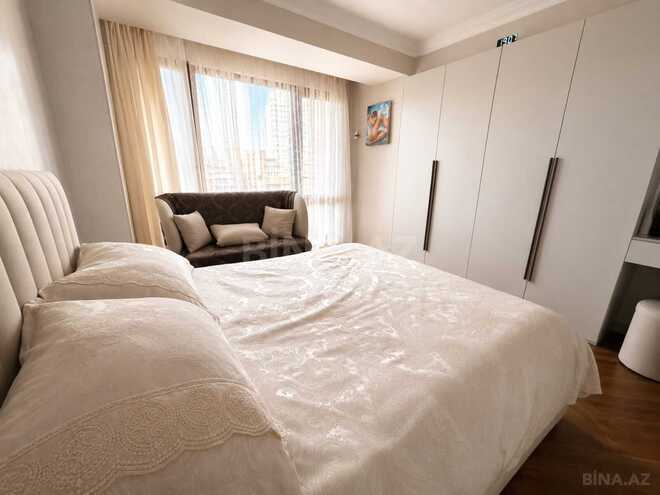 Satılır 3 otaqlı yeni tikili 85 m², Səbail r., photo 11 from 17