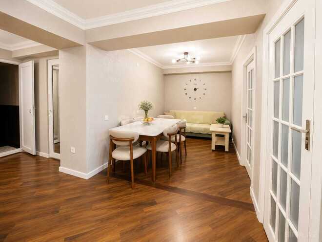Satılır 3 otaqlı yeni tikili 85 m², Səbail r., photo 3 from 17
