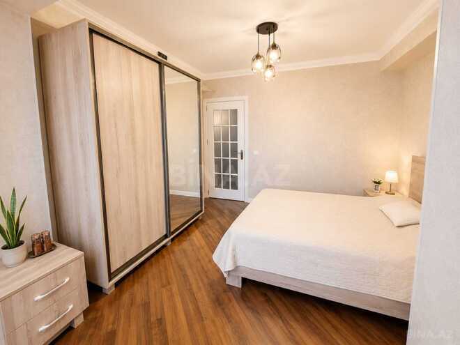 Satılır 3 otaqlı yeni tikili 85 m², Səbail r., photo 9 from 17