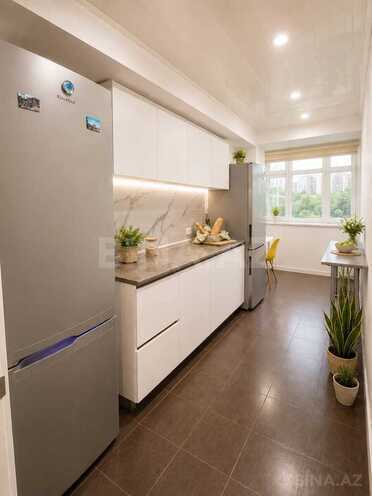 Satılır 3 otaqlı yeni tikili 85 m², Səbail r., photo 7 from 17