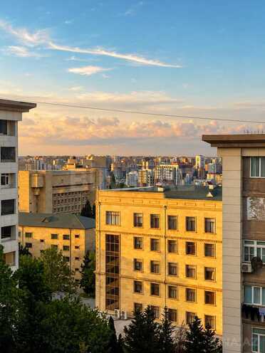 Satılır 3 otaqlı yeni tikili 85 m², Səbail r., photo 16 from 17
