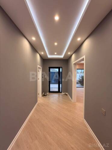 Satılır 3 otaqlı həyət evi/bağ evi 110 m², Şüvəlan q., photo 6 from 13