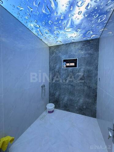 Satılır 3 otaqlı həyət evi/bağ evi 110 m², Şüvəlan q., photo 12 from 13
