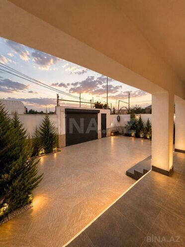 Satılır 3 otaqlı həyət evi/bağ evi 110 m², Şüvəlan q., photo 5 from 13