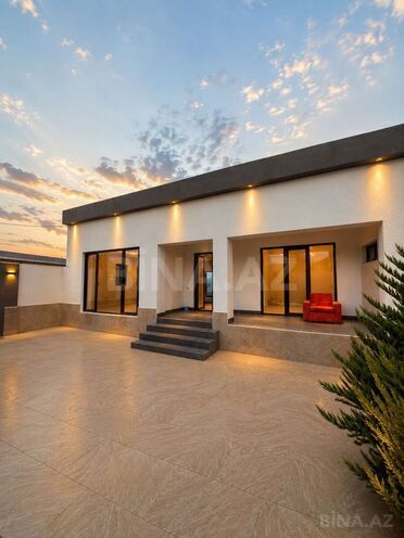 Satılır 3 otaqlı həyət evi/bağ evi 110 m², Şüvəlan q., photo 4 from 13