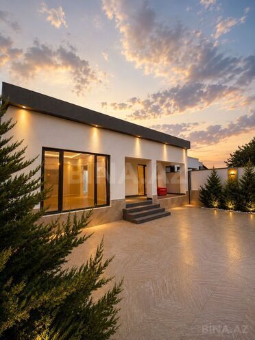 Satılır 3 otaqlı həyət evi/bağ evi 110 m², Şüvəlan q., photo 3 from 13