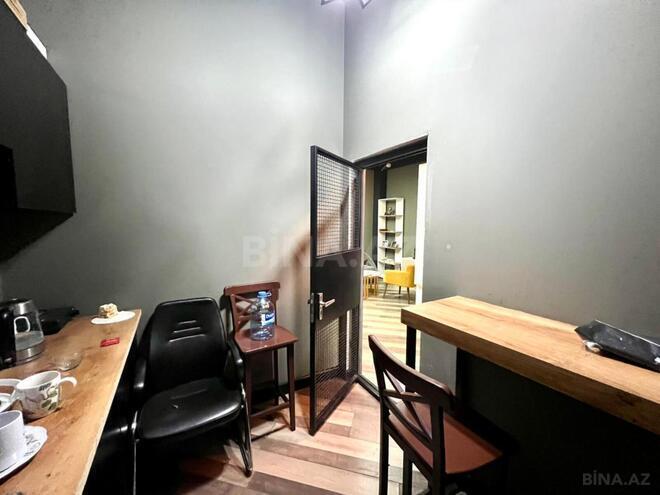 Сдаётся 2-комн. офис 80 м², м. Шах Исмаил Хатаи, photo 17 from 24