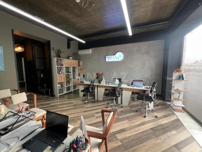 Сдаётся 2-комн. офис 80 м², м. Шах Исмаил Хатаи, photo 3 from 24