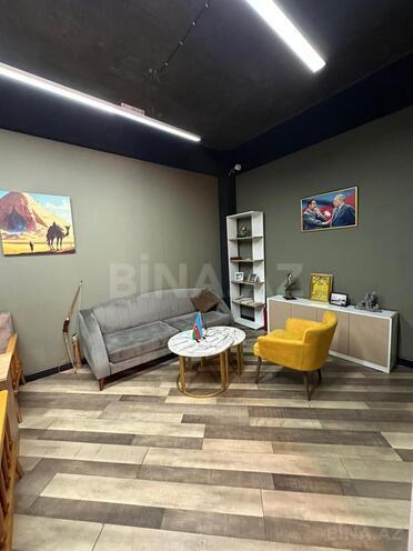Сдаётся 2-комн. офис 80 м², м. Шах Исмаил Хатаи, photo 10 from 24