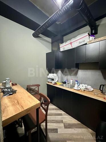 Сдаётся 2-комн. офис 80 м², м. Шах Исмаил Хатаи, photo 21 from 24