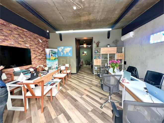 Сдаётся 2-комн. офис 80 м², м. Шах Исмаил Хатаи, photo 15 from 24