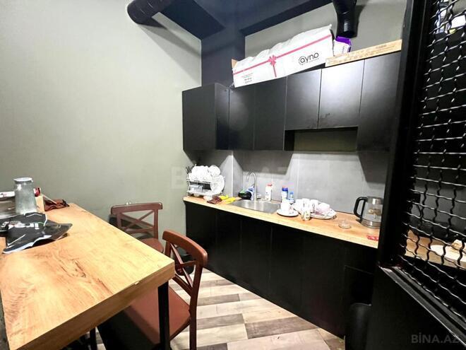 Сдаётся 2-комн. офис 80 м², м. Шах Исмаил Хатаи, photo 20 from 24