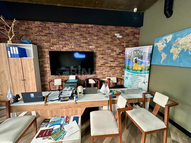Сдаётся 2-комн. офис 80 м², м. Шах Исмаил Хатаи, photo 14 from 24