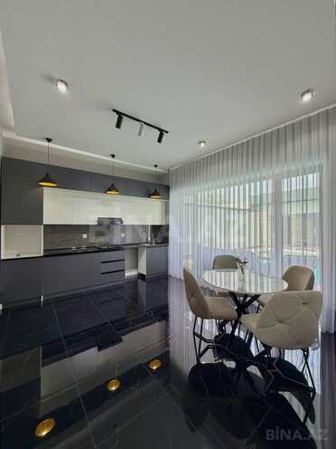 Satılır 4 otaqlı həyət evi/bağ evi 170 m², Şüvəlan q., photo 12 from 21