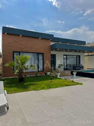 Satılır 4 otaqlı həyət evi/bağ evi 170 m², Şüvəlan q., photo 5 from 21
