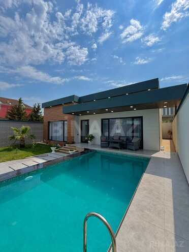 Satılır 4 otaqlı həyət evi/bağ evi 170 m², Şüvəlan q., photo 17 from 21
