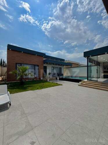 Satılır 4 otaqlı həyət evi/bağ evi 170 m², Şüvəlan q., photo 20 from 21