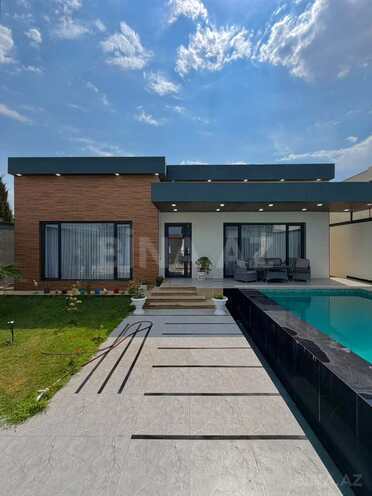 Satılır 4 otaqlı həyət evi/bağ evi 170 m², Şüvəlan q., photo 18 from 21