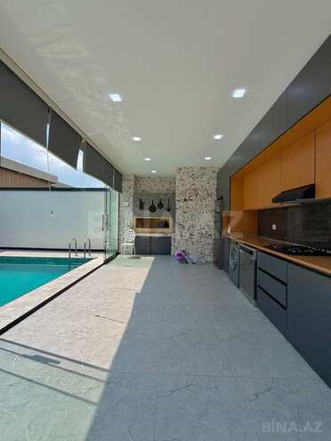 Satılır 4 otaqlı həyət evi/bağ evi 170 m², Şüvəlan q., photo 4 from 21