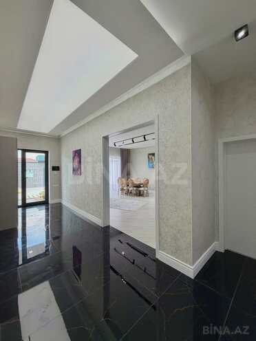 Satılır 4 otaqlı həyət evi/bağ evi 170 m², Şüvəlan q., photo 14 from 21