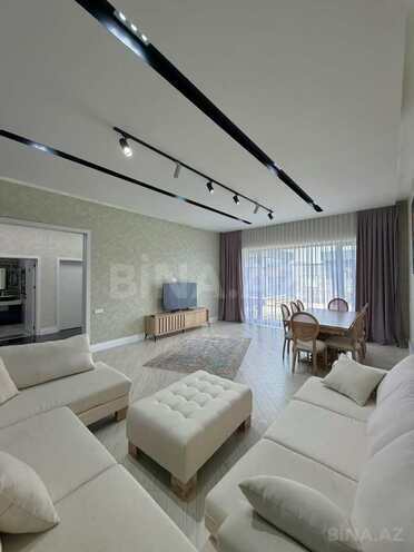 Satılır 4 otaqlı həyət evi/bağ evi 170 m², Şüvəlan q., photo 6 from 21
