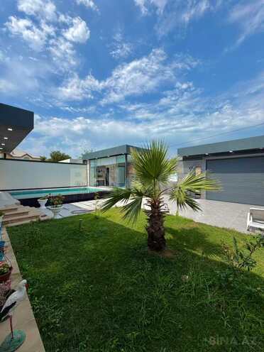 Satılır 4 otaqlı həyət evi/bağ evi 170 m², Şüvəlan q., photo 19 from 21
